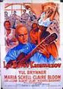 The Brothers Karamazov*